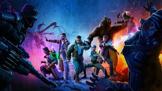 Sumerian Six: тактическое приключение об отряде учёных выйдет 2 сентября