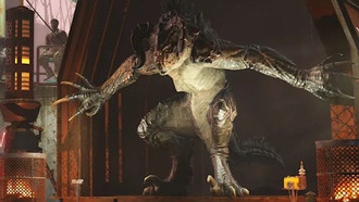 Разработчики Fallout: New Vegas стремились сделать игру сложнее, чем Fallout 3 и Skyrim