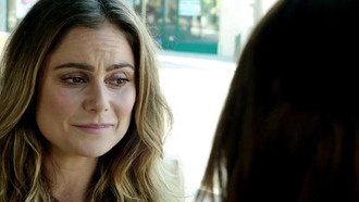 Аманда Брукс, известная по шоу «Касл-Рок», примет участие в приквеле «Декстера»