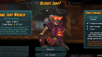 Steamworld Heist 2: все задания, пояснения