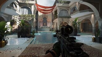 Бесплатный шутер Hawk Ops получает хорошие отзывы