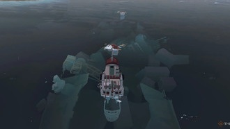 Как разблокировать все объекты в Dredge: The Iron Rig