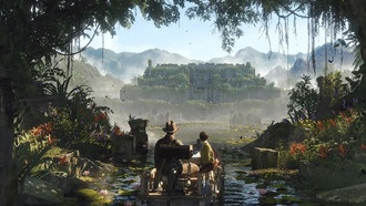 Дату релиза Indiana Jones and the Great Circle объявят на gamescom 2024