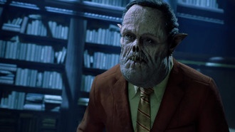 Свежий дневник Vampire: The Masquerade — Bloodlines 2 рассказал о диалогах и выборах