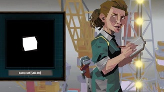 Каждая часть заводского оборудования в Dredge: Iron Rig