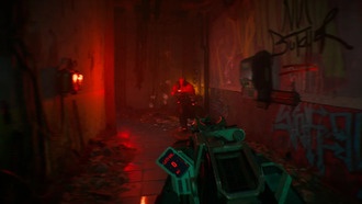 Ветераны Call of Duty работают над шутером Defect