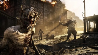 Крупное обновление Hunt: Showdown 1896 разочаровало игроков