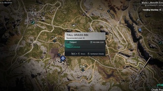 Как получить лук в Once Human