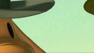 Полное прохождение игры Sam And Max: The Devil's Playhouse