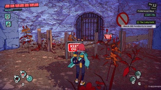 Как выполнить все достижения в Dungeons Of Hinterberg