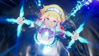 Вышел официальный трейлер эпизода «Ответ» к Persona 3 Reload: Bridge of Time