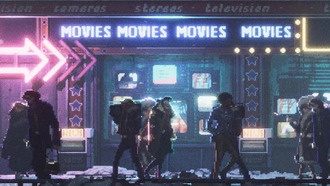 В Replaced показали сражения и мини-игру