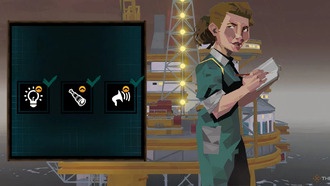 Каждое улучшение технической лаборатории в Dredge: Iron Rig