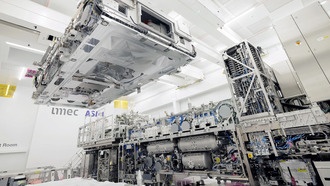 Samsung может начать установку своего первого литографического станка High-NA EUV в конце 2024 года