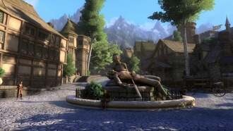 «The Elder Scrolls: Skyblivion»: обзор игрового процесса