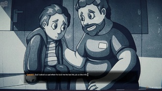 Где найти все предметы папы в Five Nights At Freddy's: Into The Pit