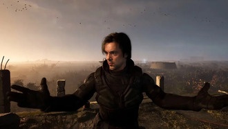 В новом ролике S.T.A.L.K.E.R. 2 продемонстрировали сюжетные сцены и захват движений