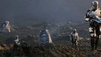 Издатели популярной серии ARK представили новую 4Х-стратегию For The Stars