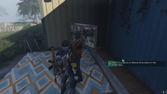 Где найти маяк в Once Human