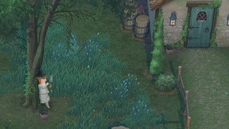 В Mirthwood собираются добавить кооперативный режим и поддержку модификаций