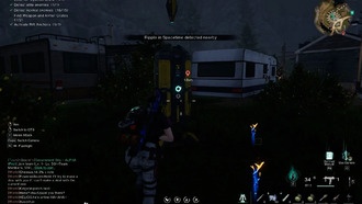 Все ящики и рецепты Гринлейк-Хилл в Once Human