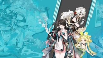 Дата выхода Wuthering Waves 2.4: время обновления и технических работ