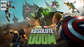 Все новое в Fortnite Глава 5 Сезон 4