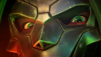 Fortnite Battle Pass Глава 5 Сезон 4 - Раскрыты Все Облики И Персонажи Marvel