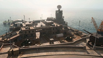 Call Of Duty: Warzone — Лучшие места для высадки на острове Возрождения