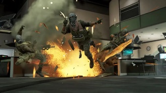 Activision закрыла мод H2M для Call of Duty: Modern Warfare Remastered