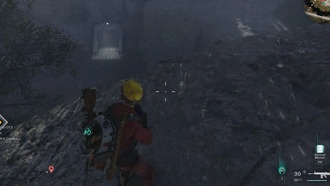 Once Human: Как получить и использовать карту доступа в бункер