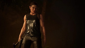 Изабела Мерсед восхищена игрой Кейтлин Дивер в сериале «Одни из нас»