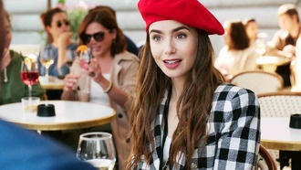 Новые эпизоды «Эмили в Париже» раскритиковали