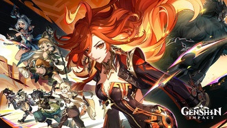Дата выхода Genshin Impact 5.0, баннеры и события 5.0