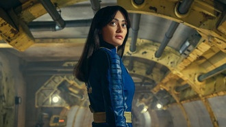 Команда «Фоллаута» сотрудничает с Джонатаном Ноланом в работе над адаптацией