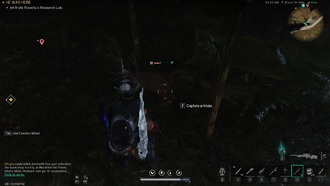 Once human: как приручить животных