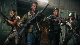 Treyarch раскрыли подробности о зомби-режиме в Call of Duty: Black Ops 6