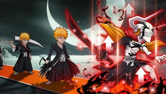 Bleach: Коды бессмертной души (август 2024 г.)