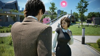 Дорелизный редактор персонажей и поддержка версий в симуляторе жизни inZOI