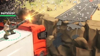 Коды волн зомби