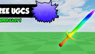Roblox: коды очков кражи UGC