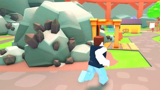 Roblox: Коды Mining Empire