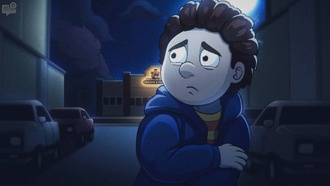 Все концовки Five Nights at Freddy's: Into the Pit