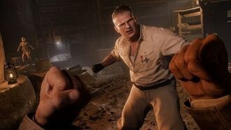 Индиана Джонс и Большой круг выйдут в этом году