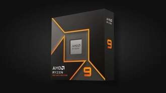 Производительность Ryzen 9000 вырастет. AMD обновит микрокод