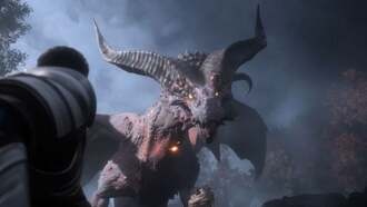 Dragon Age: The Veilguard взбудоражила фанатов