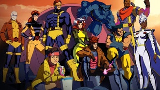 Почему мог уйти автор «Людей Икс 97»