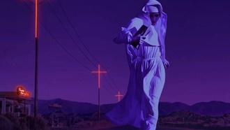 FX показал тизер сериала «Гротеск» от Райана Мерфи