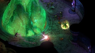 Директор Baldur's Gate 3 хочет новую игру от автора Pillars of Eternity