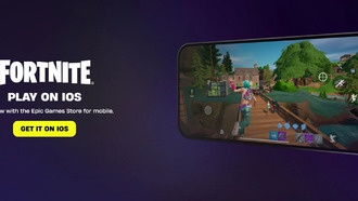 Как загрузить Fortnite на Android и iOS и получить бесплатный скин Каталины